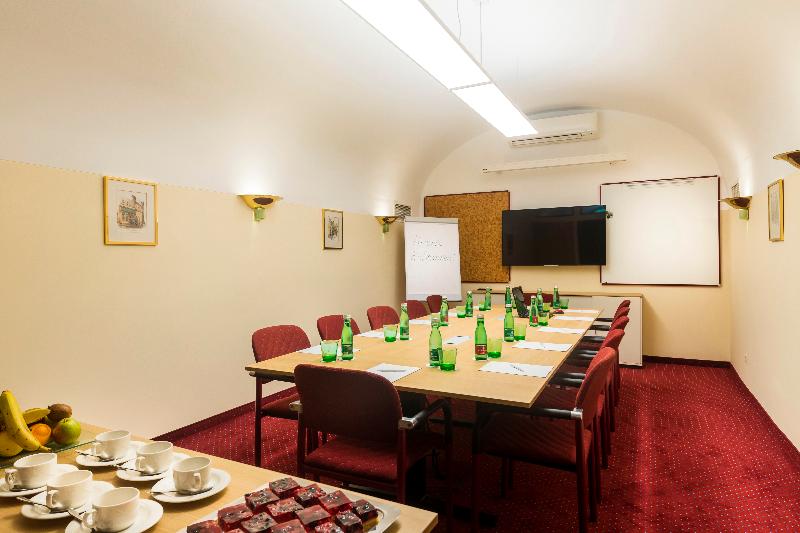 Fotos del hotel Austria Classic Hotel Wien:  6