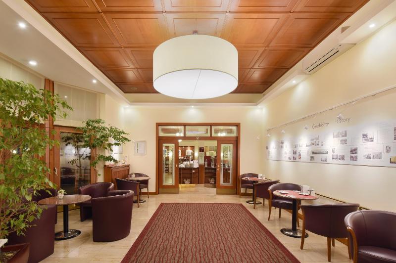 Fotos del hotel Austria Classic Hotel Wien:  9