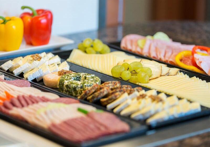 Fotos del hotel Austria Classic Hotel Wien:  11