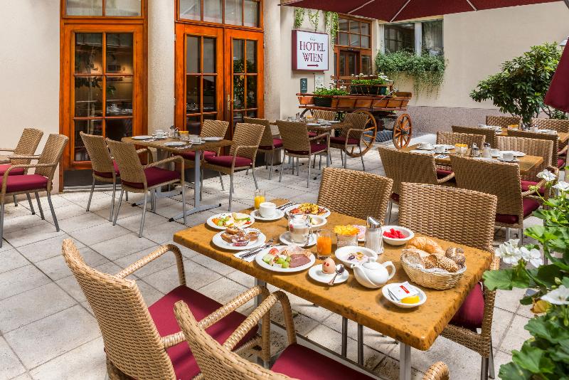 Fotos del hotel Austria Classic Hotel Wien:  14