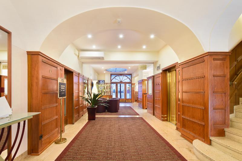 Fotos del hotel Austria Classic Hotel Wien:  16
