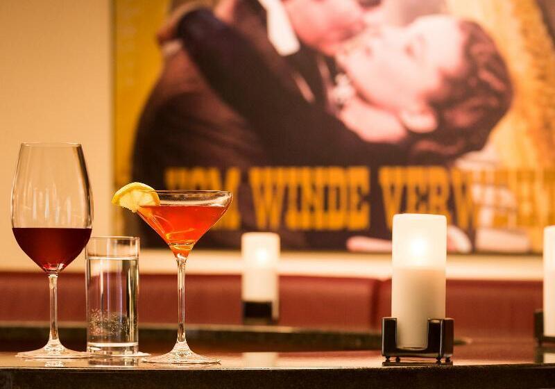 Fotos del hotel Austria Classic Hotel Wien:  20