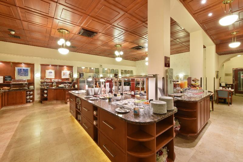 Fotos del hotel Austria Classic Hotel Wien:  23