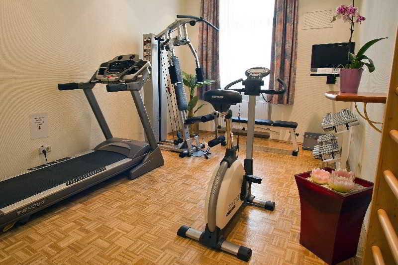 Fotos del hotel Austria Classic Hotel Wien:  25