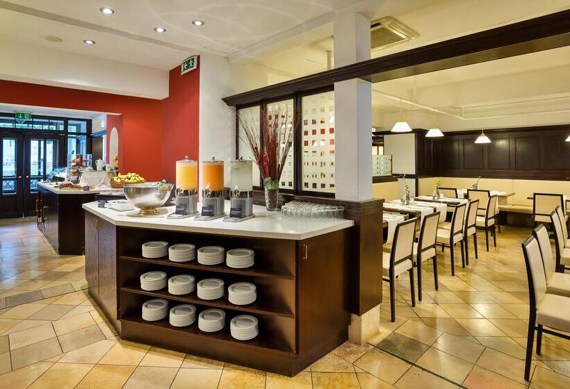 Fotos del hotel Austria Trend  Ananas Wien:  27