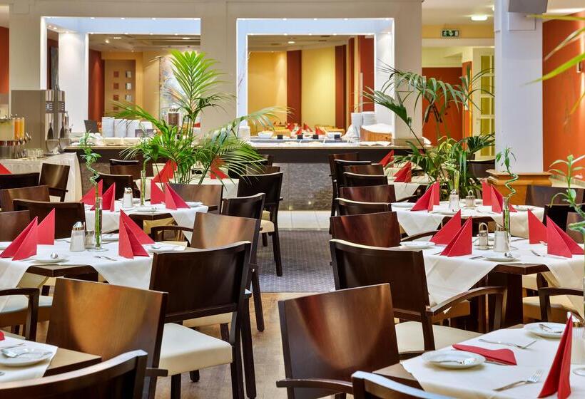 Fotos del hotel Austria Trend  Ananas Wien:  22