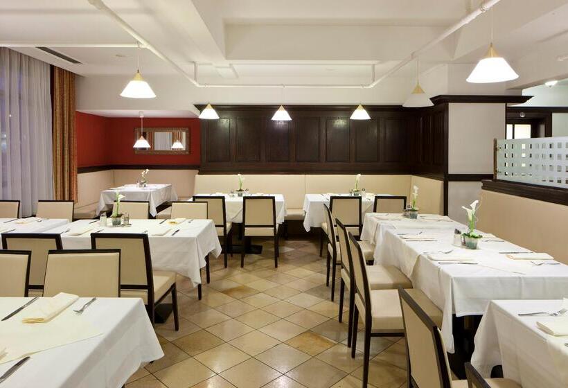 Fotos del hotel Austria Trend  Ananas Wien:  3