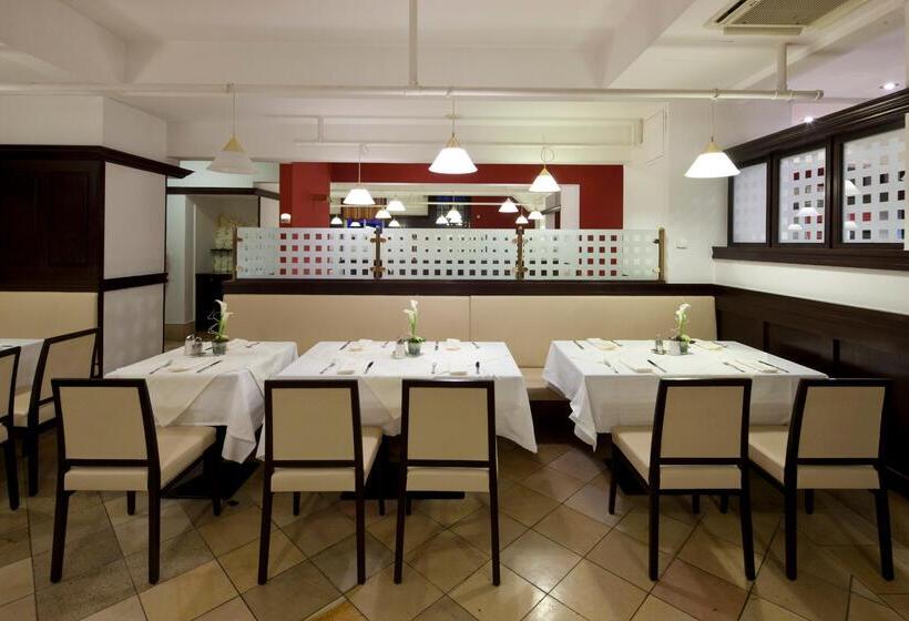 Fotos del hotel Austria Trend  Ananas Wien:  26