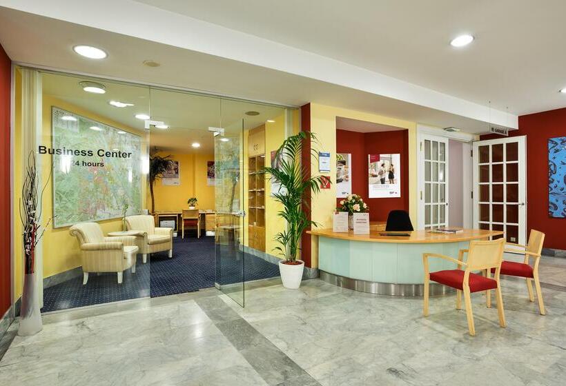Fotos del hotel Austria Trend  Ananas Wien:  17