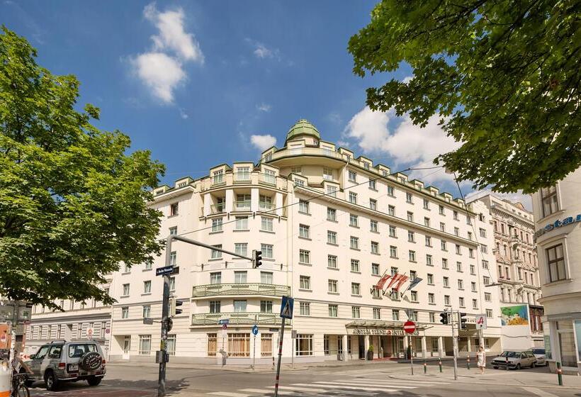 Fotos del hotel Austria Trend  Ananas Wien:  11