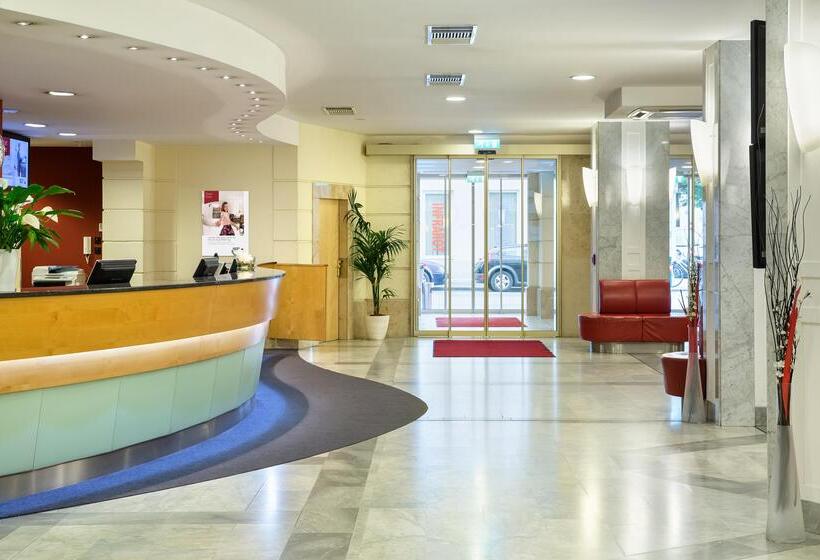 Fotos del hotel Austria Trend  Ananas Wien:  21