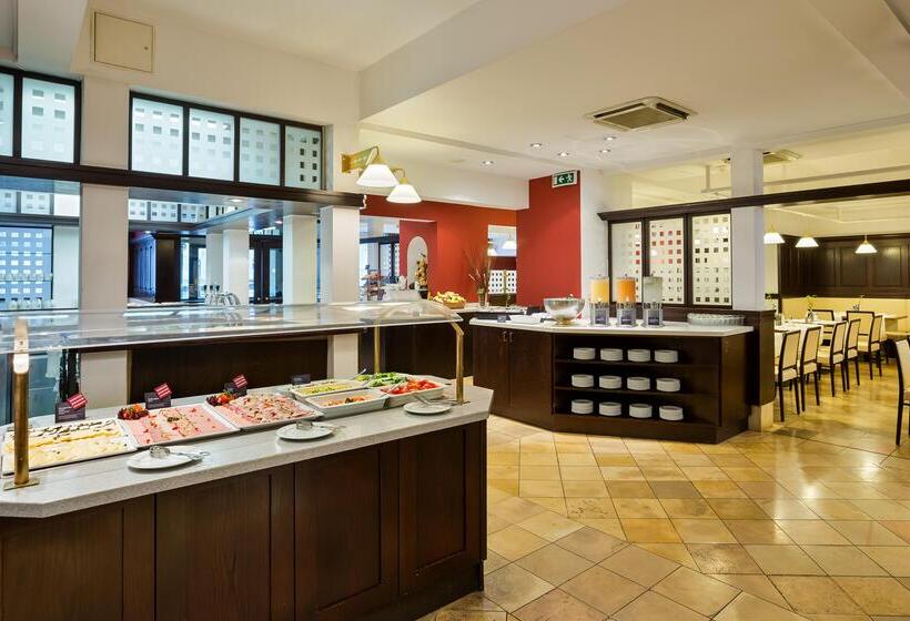 Fotos del hotel Austria Trend  Ananas Wien:  52