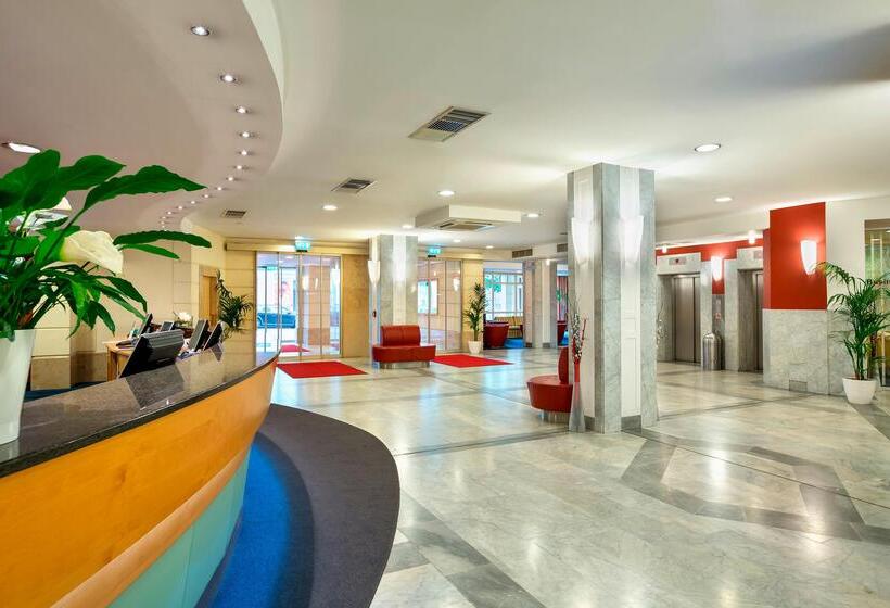 Fotos del hotel Austria Trend  Ananas Wien:  24