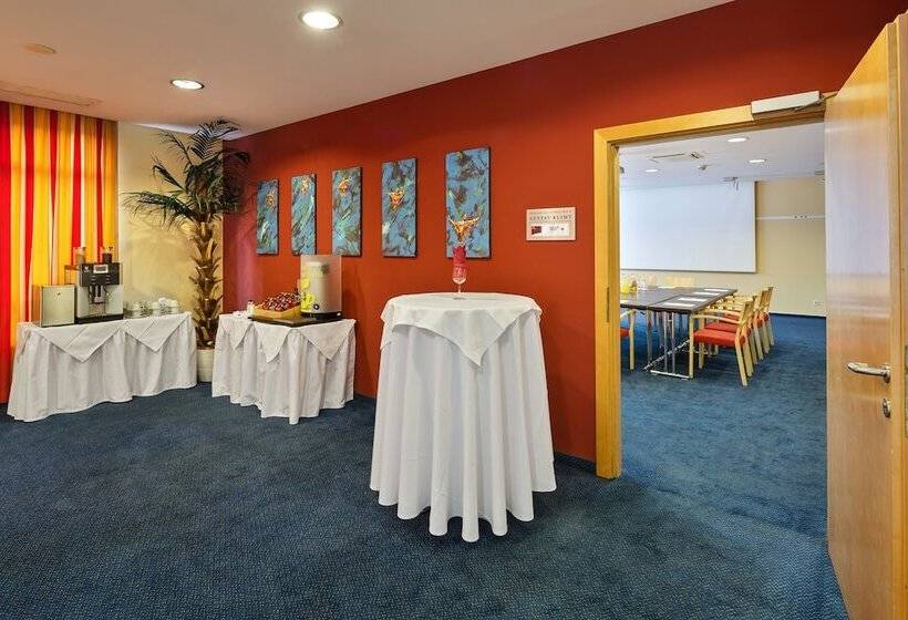Fotos del hotel Austria Trend  Ananas Wien:  58