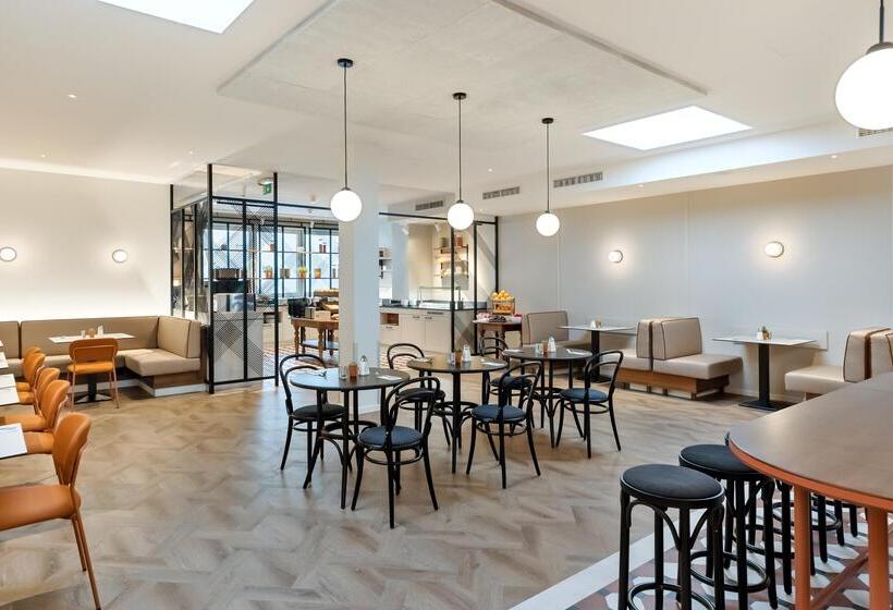 Fotos del hotel Austria Trend Hotel Anatol Wien:  32