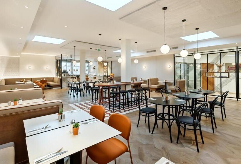 Fotos del hotel Austria Trend Hotel Anatol Wien:  16