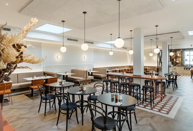 Fotos del hotel Austria Trend Hotel Anatol Wien:  15