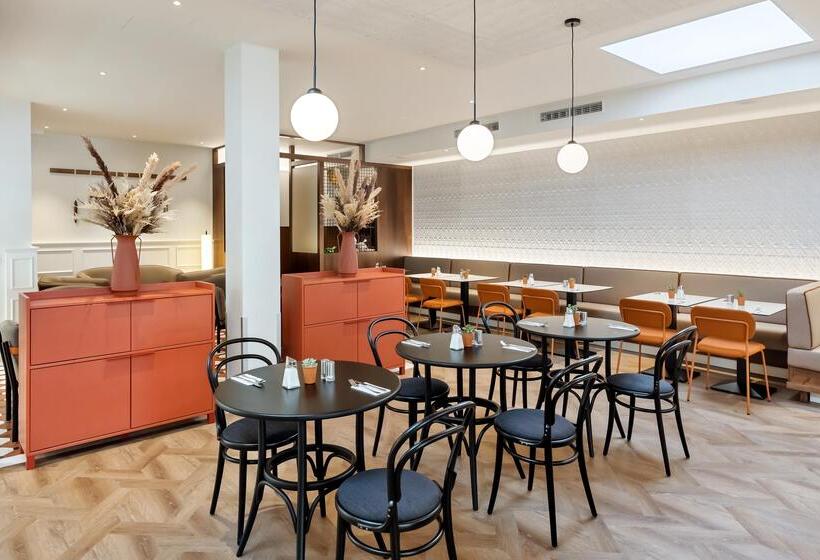 Fotos del hotel Austria Trend Hotel Anatol Wien:  48