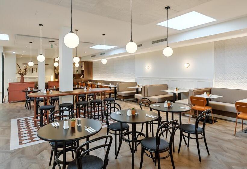 Fotos del hotel Austria Trend Hotel Anatol Wien:  12