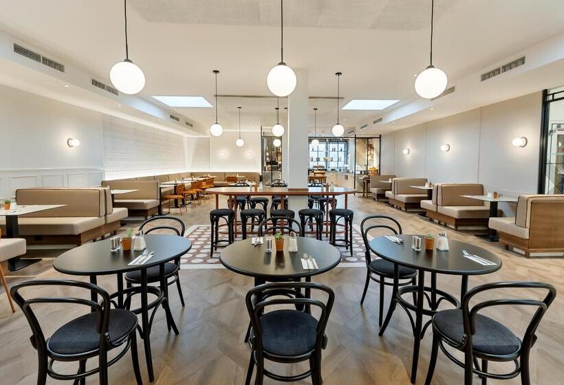 Fotos del hotel Austria Trend Hotel Anatol Wien:  21