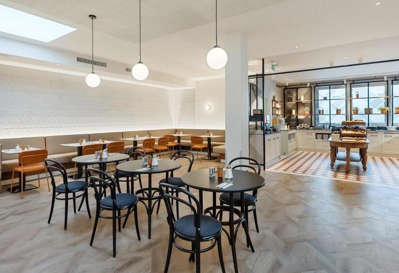 Fotos del hotel Austria Trend Hotel Anatol Wien:  11