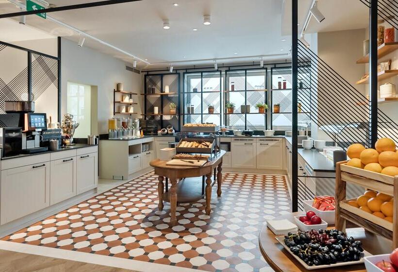 Fotos del hotel Austria Trend Hotel Anatol Wien:  13