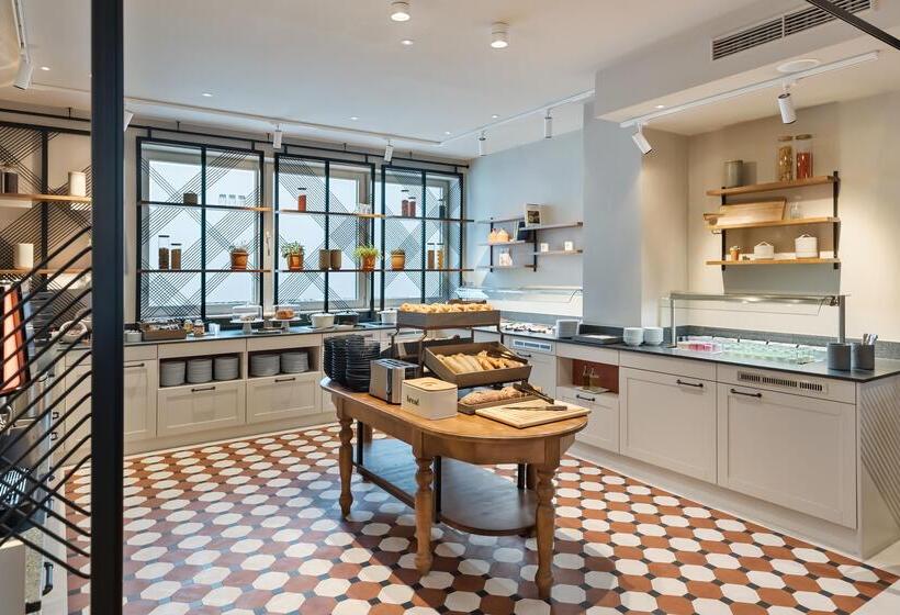 Fotos del hotel Austria Trend Hotel Anatol Wien:  10