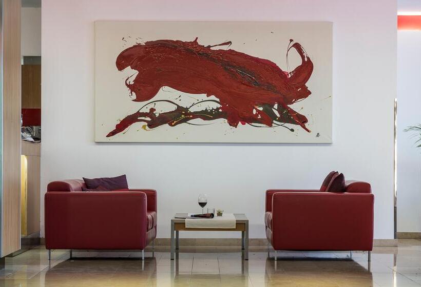 Fotos del hotel Austria Trend Hotel Anatol Wien:  30