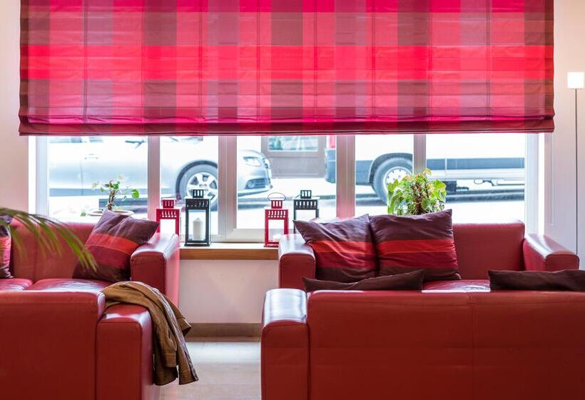 Fotos del hotel Austria Trend Hotel Anatol Wien:  20