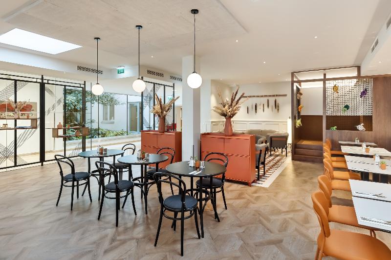 Fotos del hotel Austria Trend Hotel Anatol Wien:  44