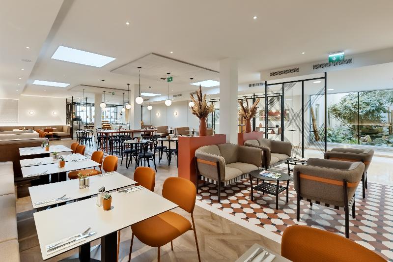 Fotos del hotel Austria Trend Hotel Anatol Wien:  14