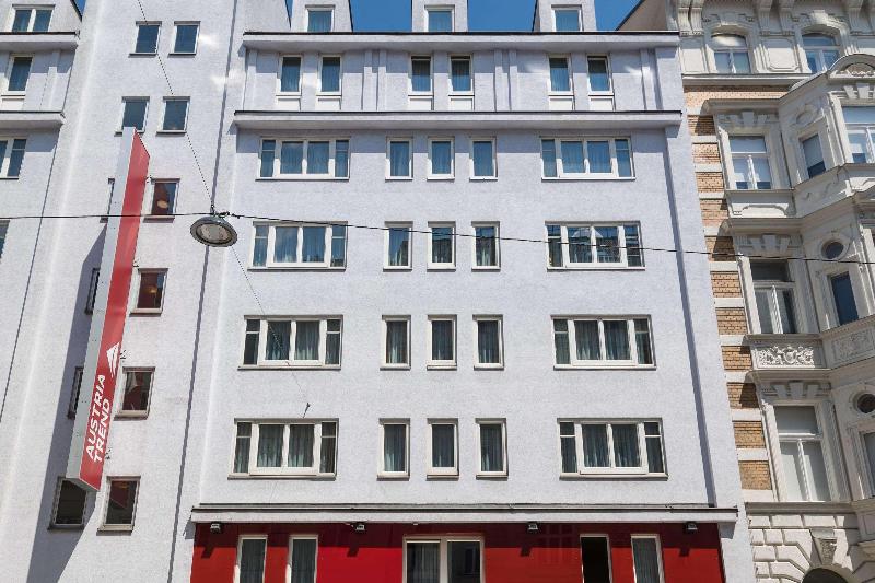 Fotos del hotel Austria Trend Hotel Anatol Wien:  38