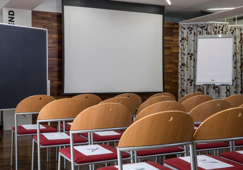 Fotos del hotel Austria Trend Hotel Anatol Wien:  39