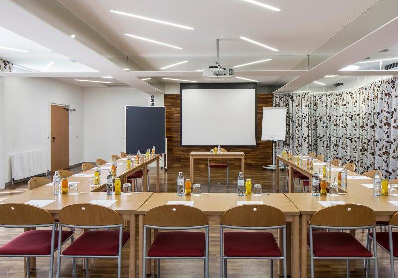 Fotos del hotel Austria Trend Hotel Anatol Wien:  40