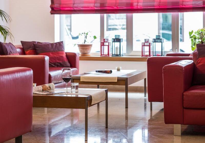 Fotos del hotel Austria Trend Hotel Anatol Wien:  41