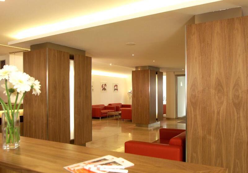 Fotos del hotel Austria Trend Hotel Anatol Wien:  35