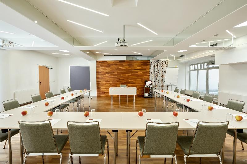 Fotos del hotel Austria Trend Hotel Anatol Wien:  27