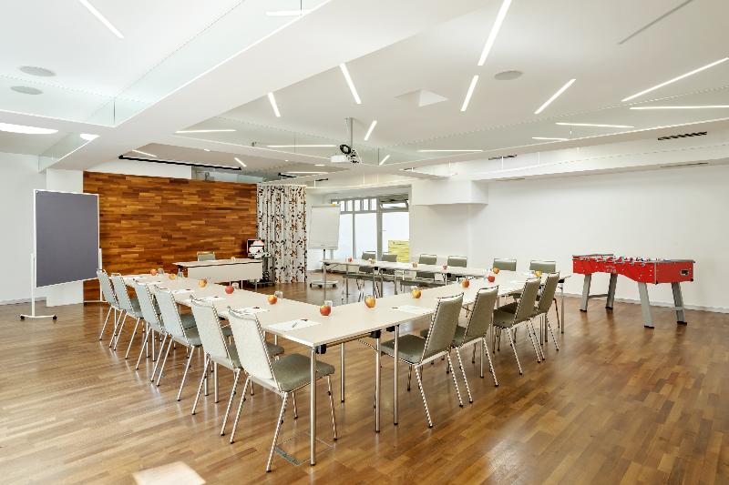 Fotos del hotel Austria Trend Hotel Anatol Wien:  28