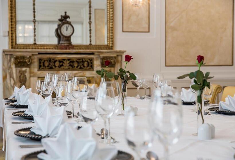 Fotos del hotel Austria Trend  Astoria:  73