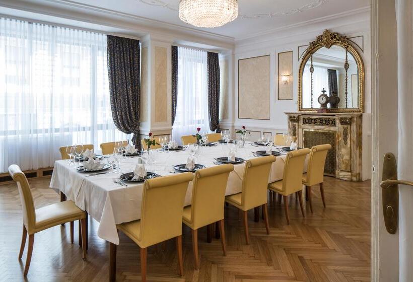 Fotos del hotel Austria Trend  Astoria:  54