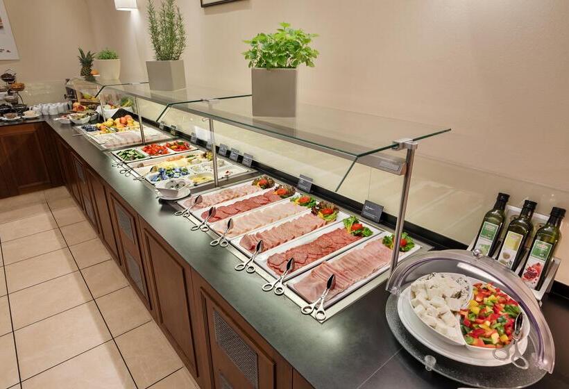 Fotos del hotel Austria Trend  Astoria:  4