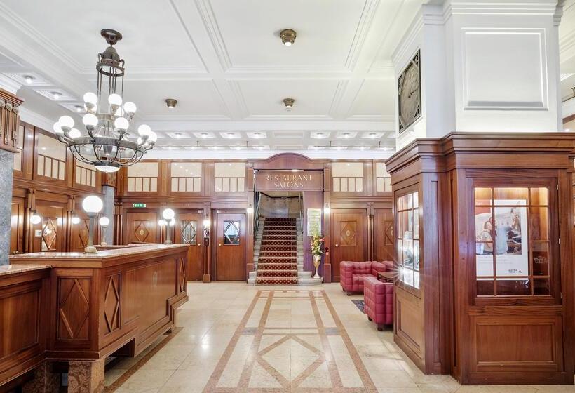 Fotos del hotel Austria Trend  Astoria:  66