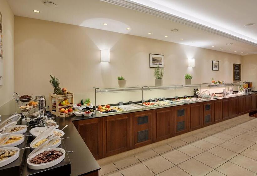 Fotos del hotel Austria Trend  Astoria:  5