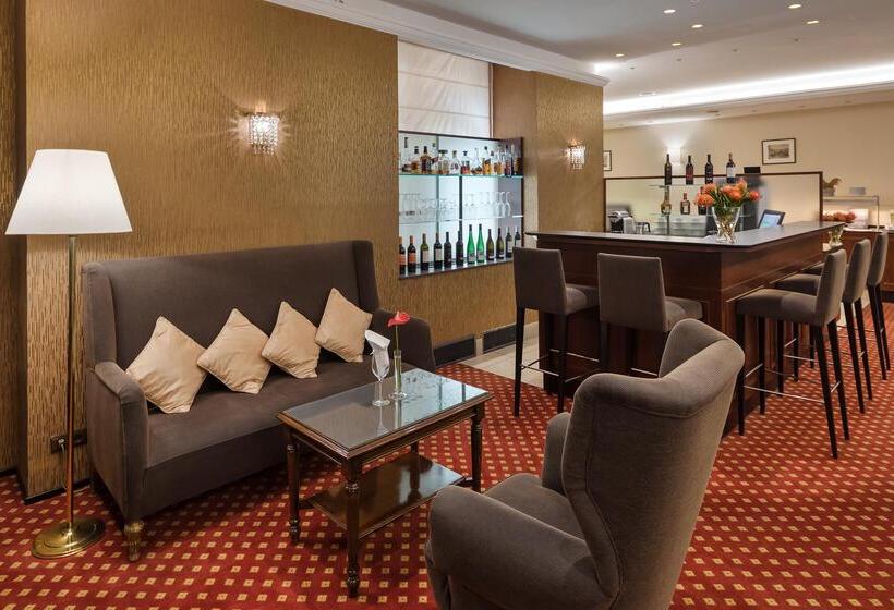 Fotos del hotel Austria Trend  Astoria:  75