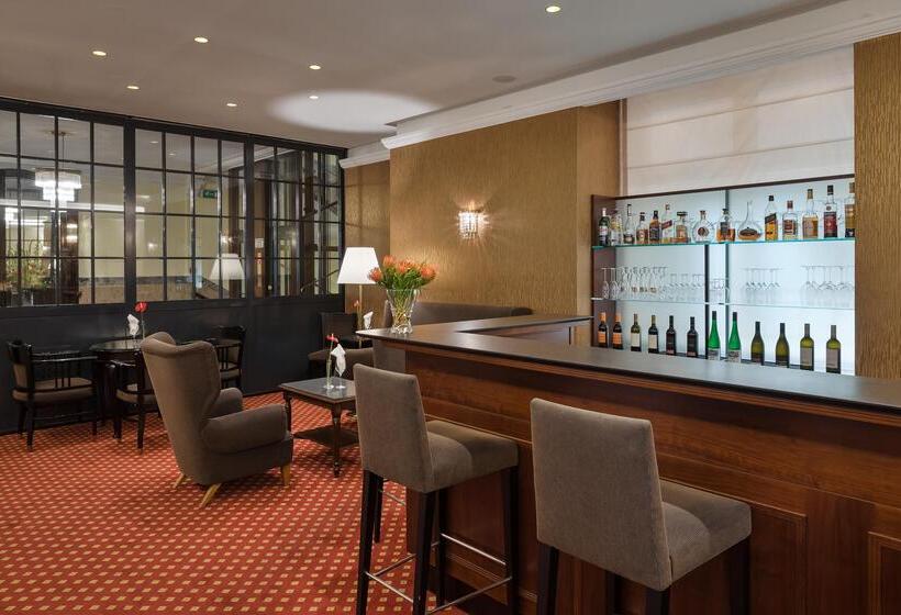 Fotos del hotel Austria Trend  Astoria:  42