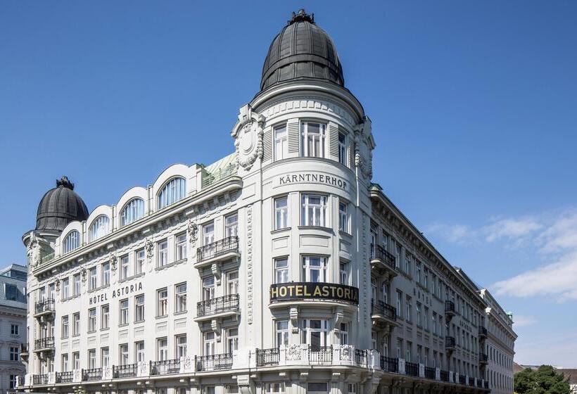 Hotel Austria Trend  Astoria Wien