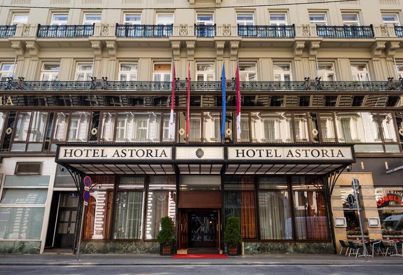 Fotos del hotel Austria Trend  Astoria:  30