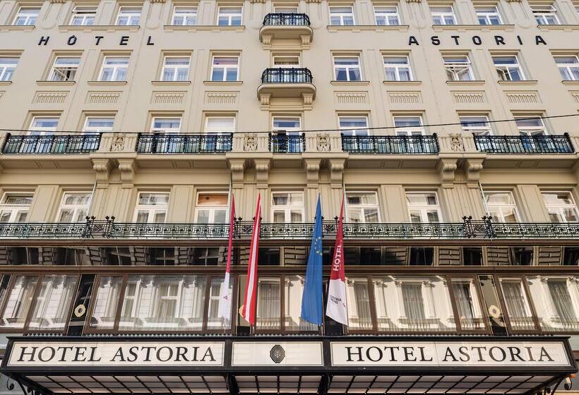 Fotos del hotel Austria Trend  Astoria:  11