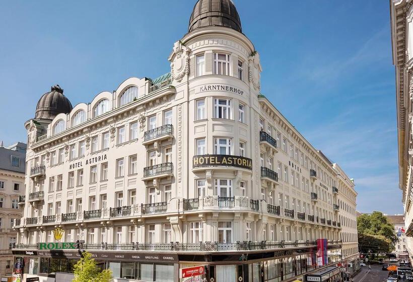 Fotos del hotel Austria Trend  Astoria:  9