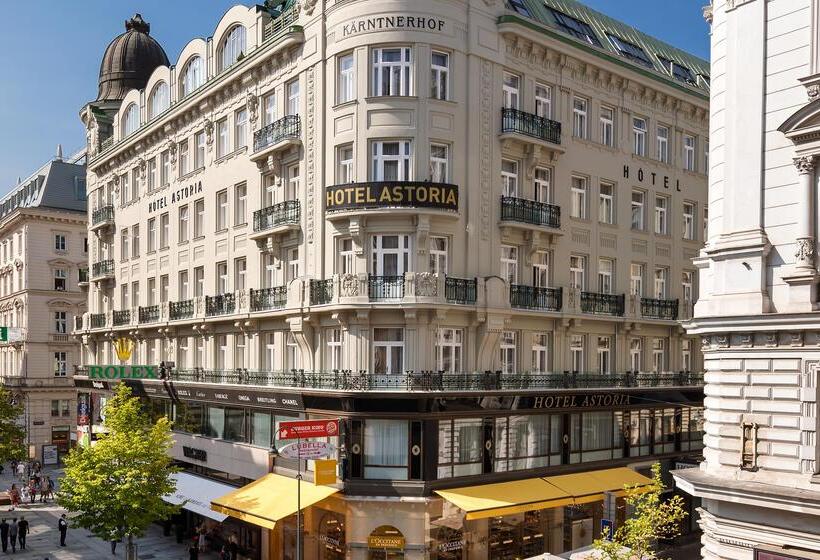 Fotos del hotel Austria Trend  Astoria:  20